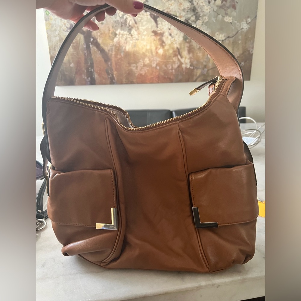 Michael Kors Beverly Shoulder Bag